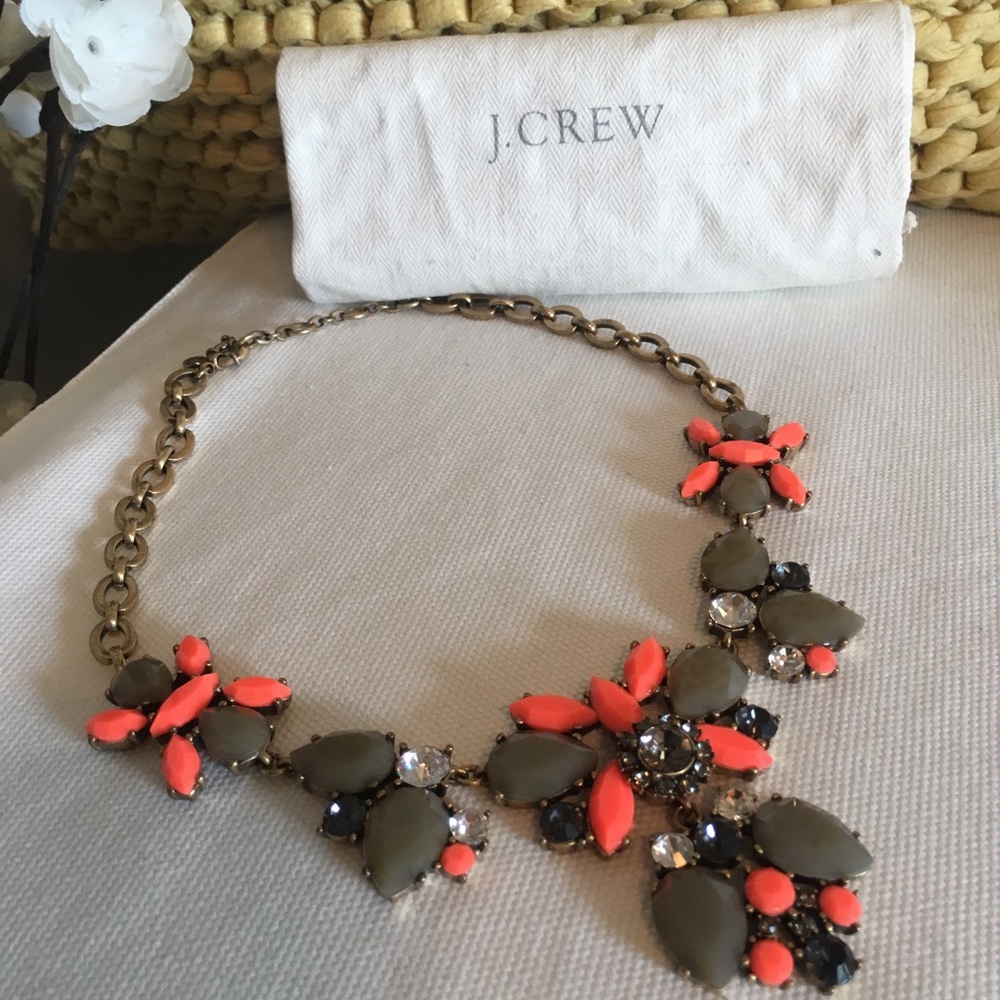 J.Crew Necklace
